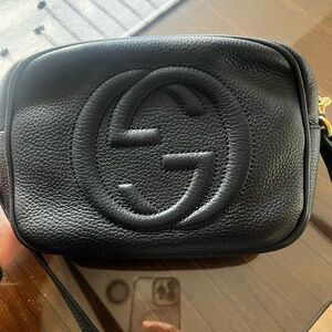 Brand: Gucci Soho Disco